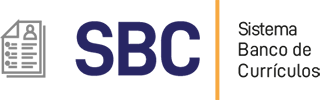Logotipo Banco de Currículos